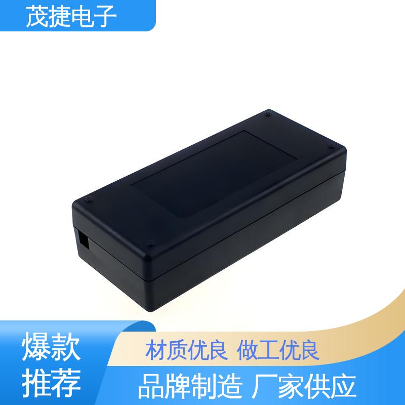 茂捷供应 abs厚片吸塑 接线盒 PC外壳 异形件开模
