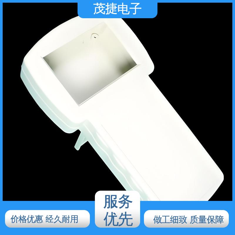 茂捷电子 模具注塑加工 接线盒 车库门遥控器 塑胶塑料公模外壳