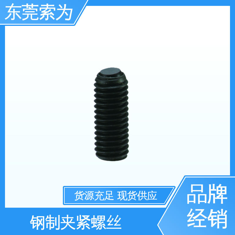 批发供应 NBK SCS-FB夹紧螺丝 四氧化三铁保护膜 用于汽车制造