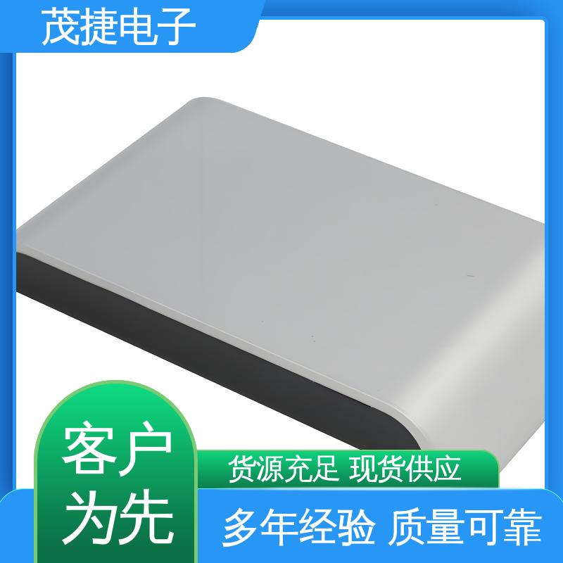 尼龙轴套 注塑外壳 户外电池电源监控底盒用 车库门遥控器 茂捷供应