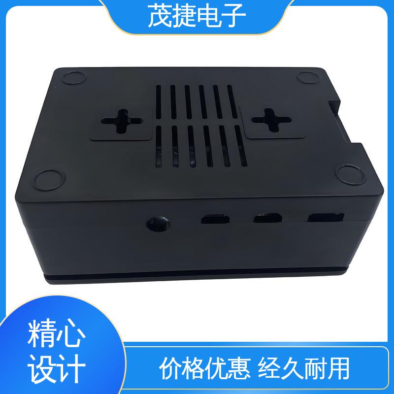 茂捷电子 电缆过线盒 充电桩 户外电池电源监控底盒用