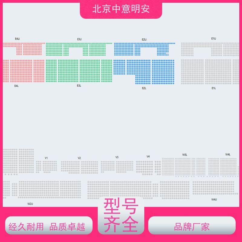 北京中意明安售票功能闸机方便快捷图片/背景设置