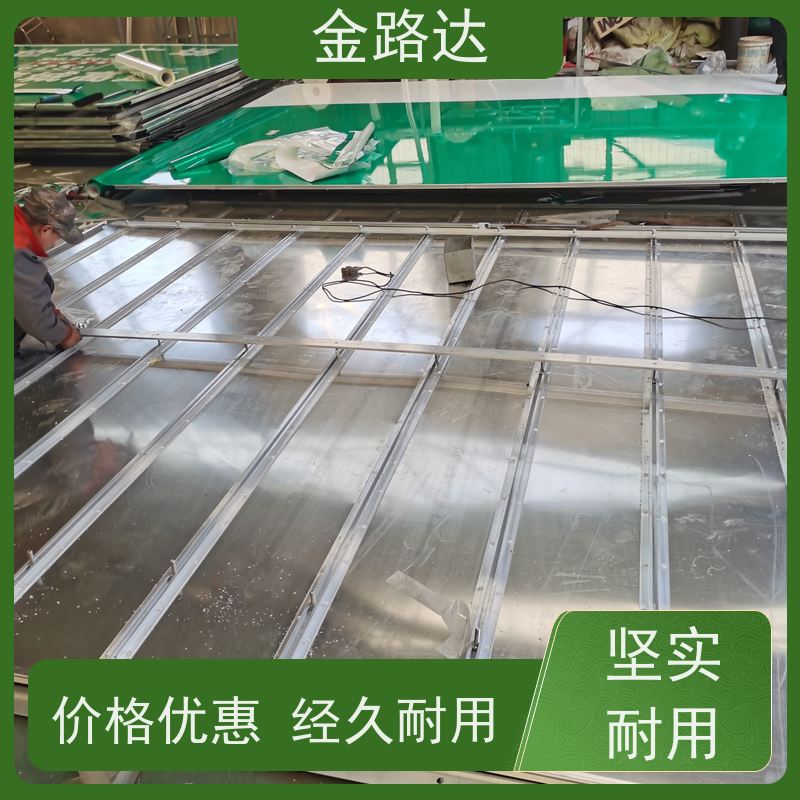 金路达 道路指示 标识牌 符合环保标准 提供方向指引