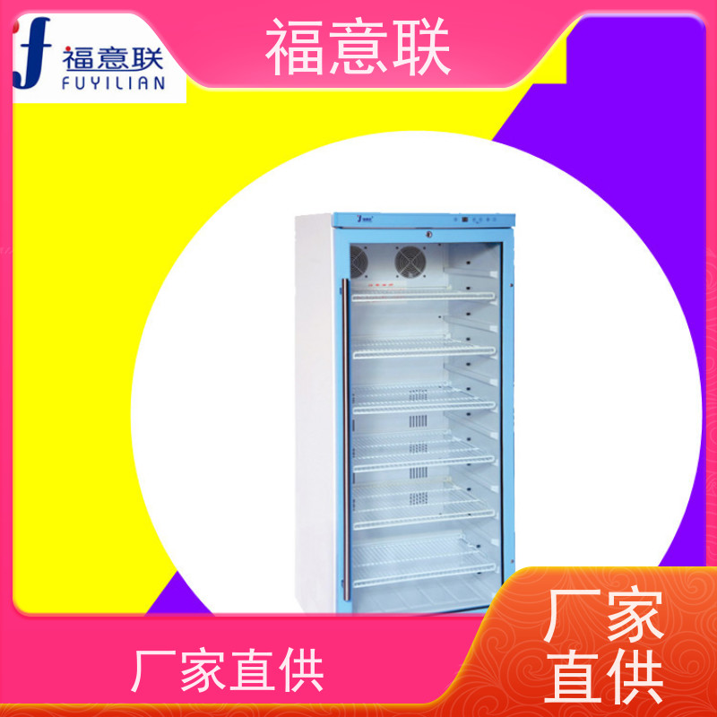 福意电器 0-100度 中药包热敷包恒温箱 带可视观察窗