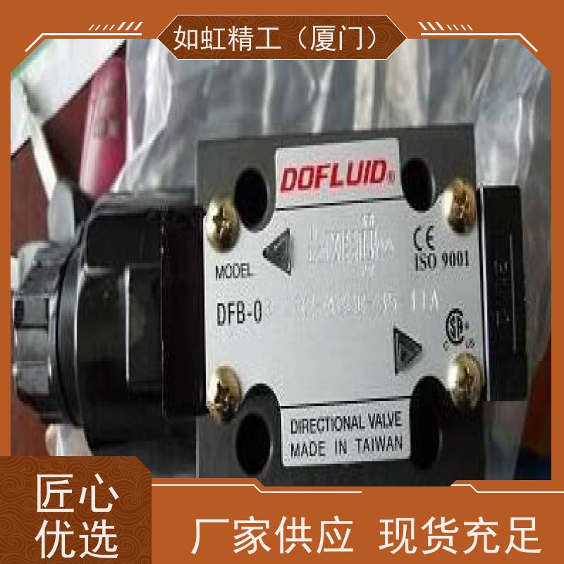 东峰DOFLUID电磁阀DFB-02-3C2/3C4/2B2/2D2/3C60-DC24V/A220V-35C