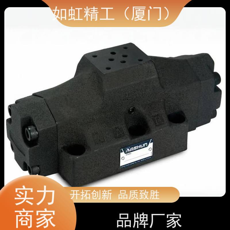 DOFLUID台湾东峰液压阀电磁阀DFA-03-3C4-DC24V-35C双向换向阀