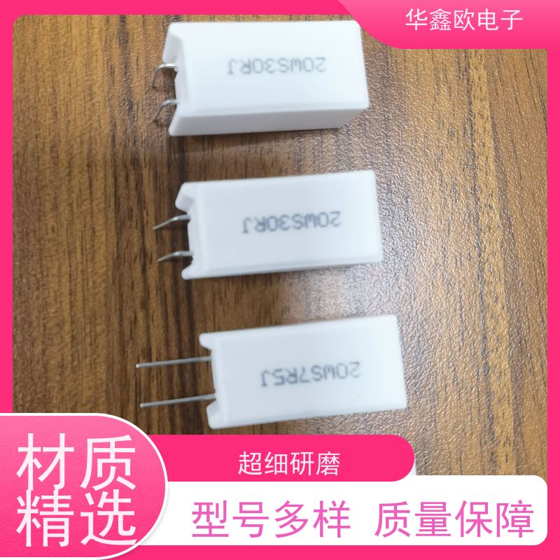 HXO电阻 SQM-25W SQM立式水泥电阻器 品质保证 68K