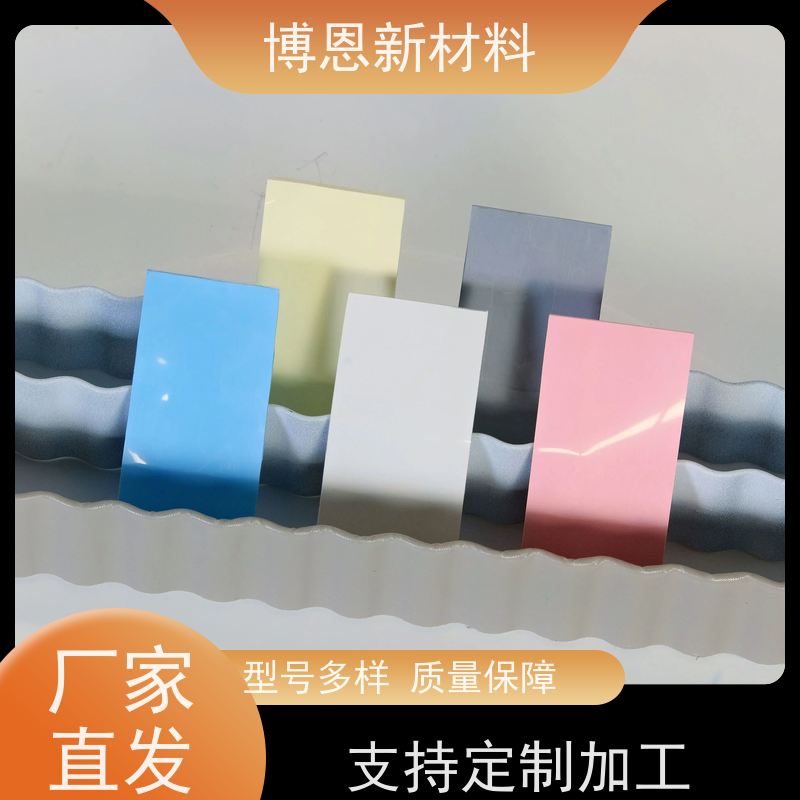 耐高温功率器件导热片压缩弹性好 降低热阻老品牌企业