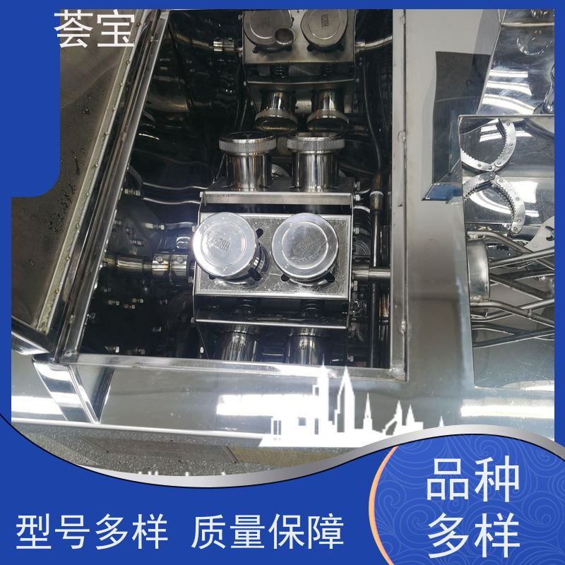  染色机设备 专门设计 占地面积小 方便操作和摆放 可非标定制