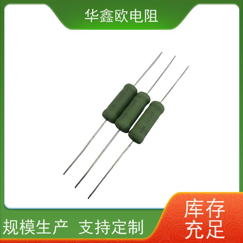 华鑫欧 68R KNP8W 品质保证 RX21-10W绕线电阻器