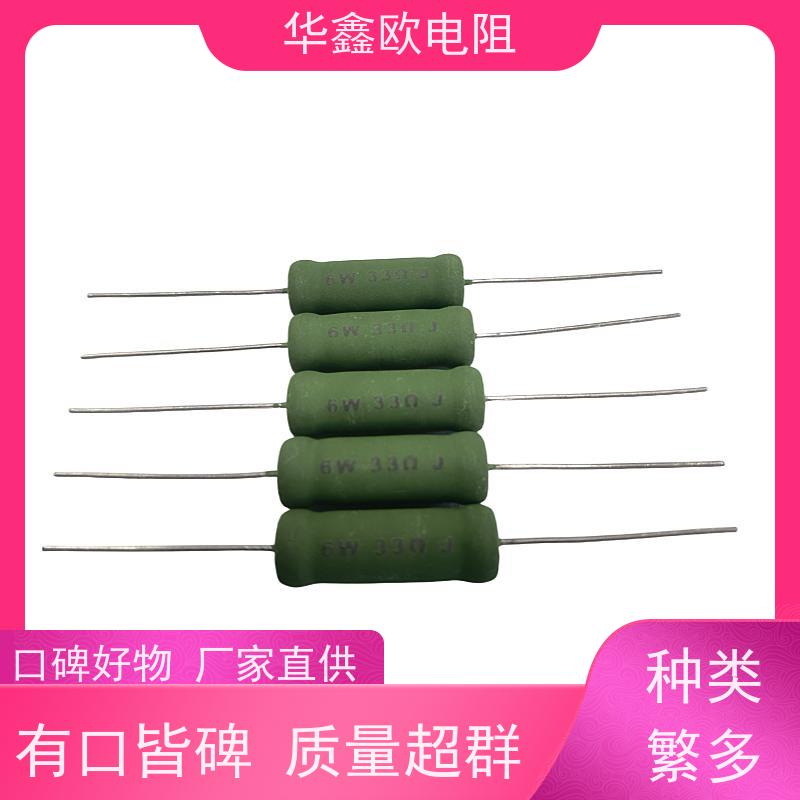 HXO电阻 68R 100K 品质保证 RX21-15W线绕电阻器