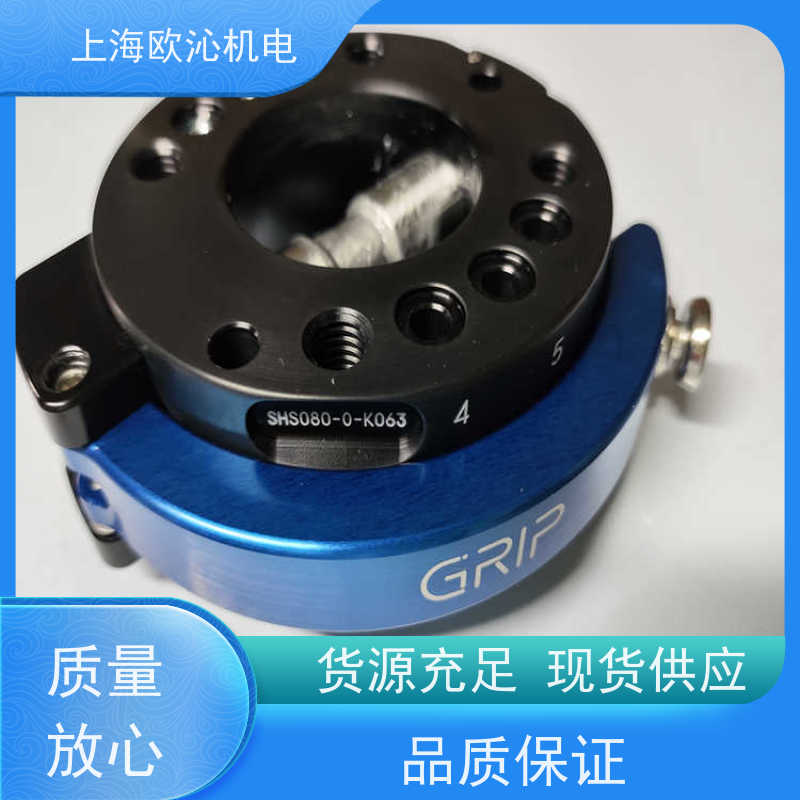 德国GRIP协作机器人自动快换盘G-MGW063-2U-N物美价廉