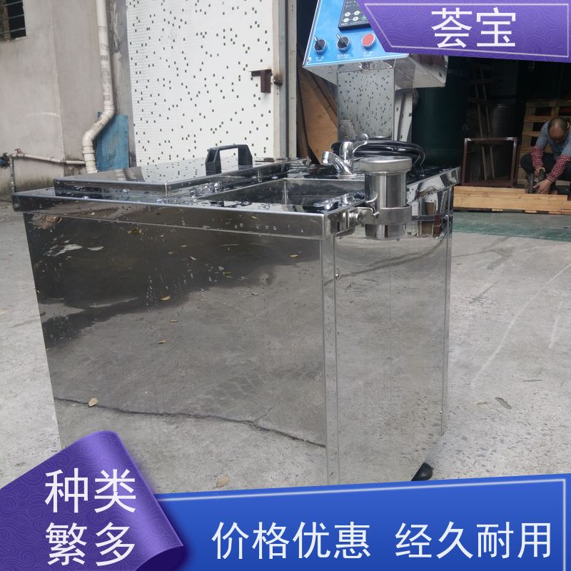  高温染色机 循环风机 热风分布均匀 烘干速度快 可非标定制