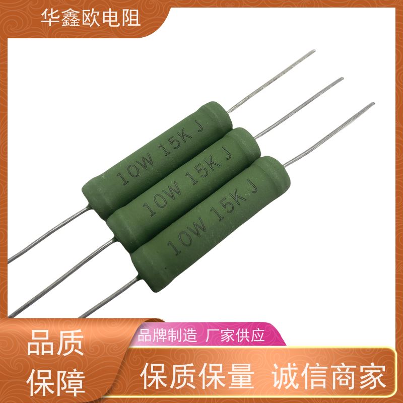 HXO电阻 KNP20W 470R RX21-15W线绕电阻器 品质保证
