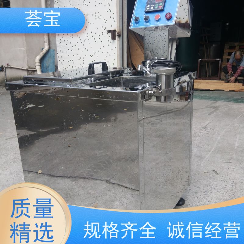  甘油机设备 循环风机 热风分布均匀 烘干速度快 性能稳定