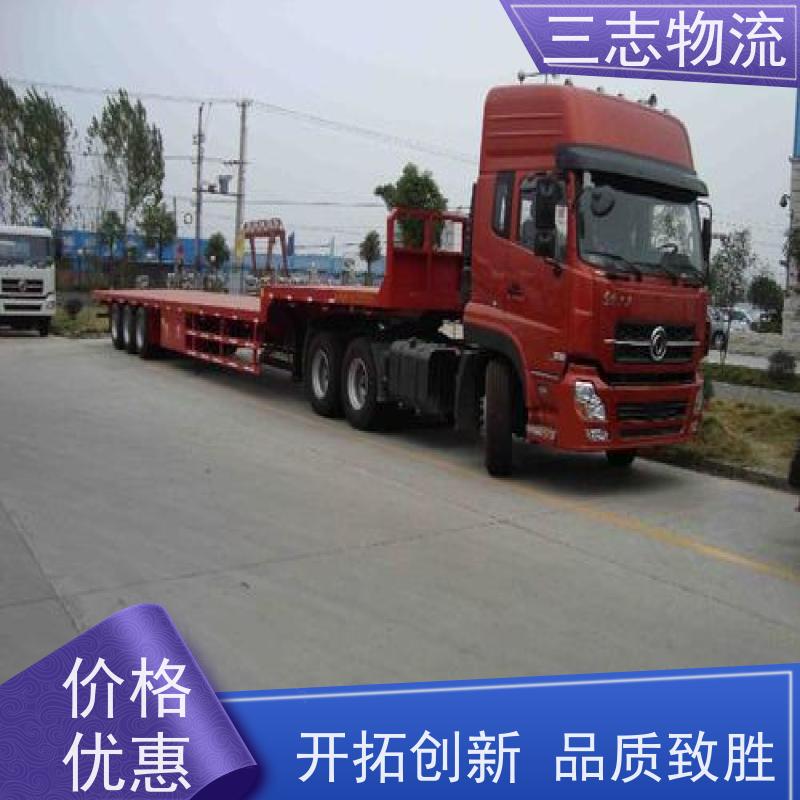 昆明到合肥物流公司 每天发车全程质保 货到全国 工地设备运输