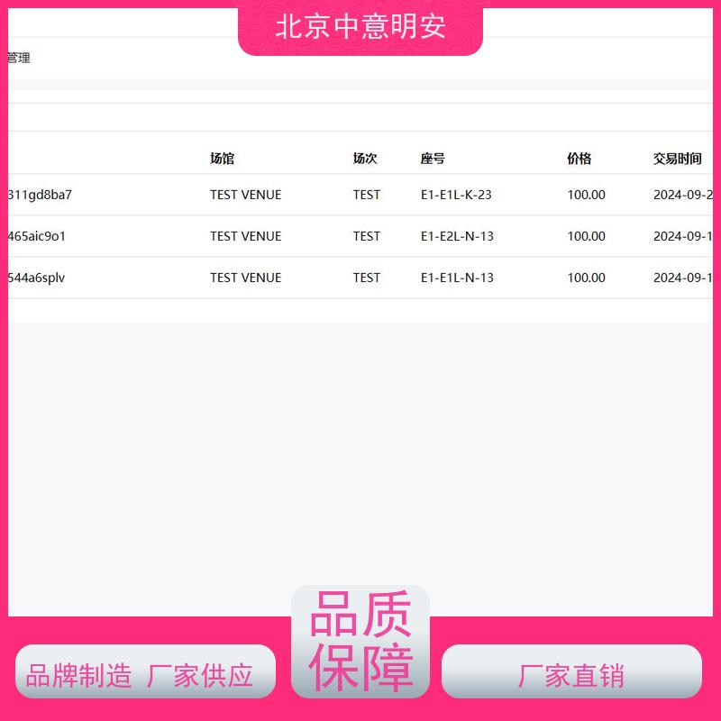 中意明安检票功能体育场馆闸机快速通过图片/背景设置