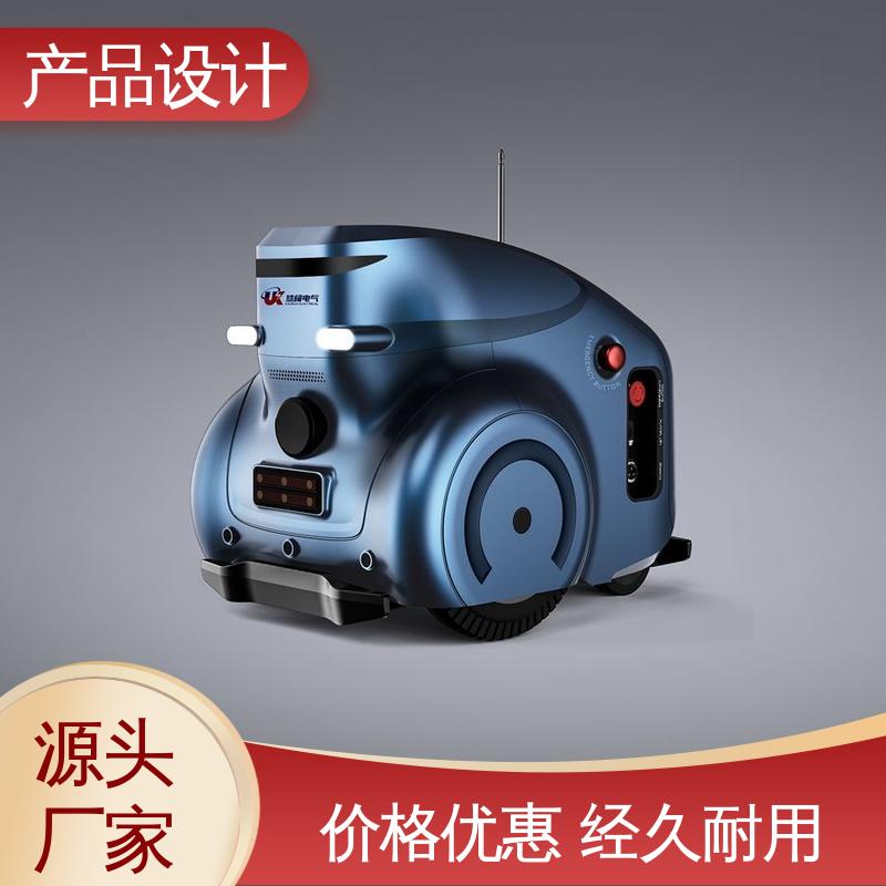 怡觉 工业产品结构设计 防止失效或损坏 适用于公共设施行业
