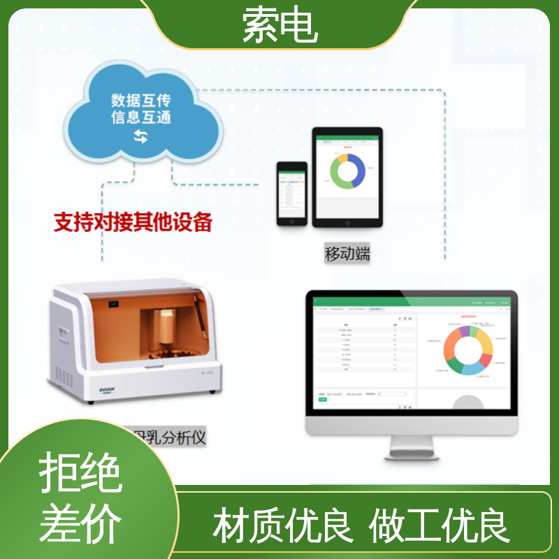 索电 设计界面卡通化 全方助力 先进的数据 儿保系统