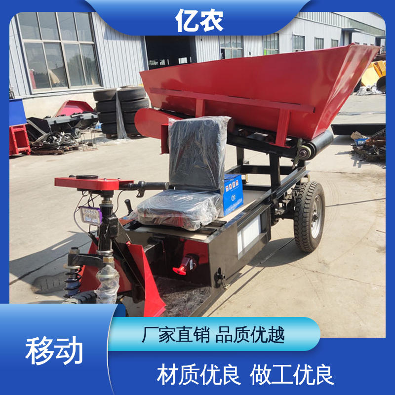 钢材切割输送线专用亿农卸料车变频调速系统