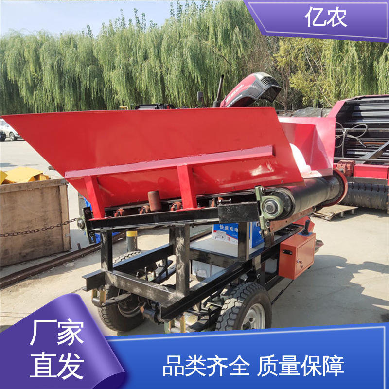 亿农 电瓶 12V*5块＝60V 搅拌车卸料 移动 皮带机 电动