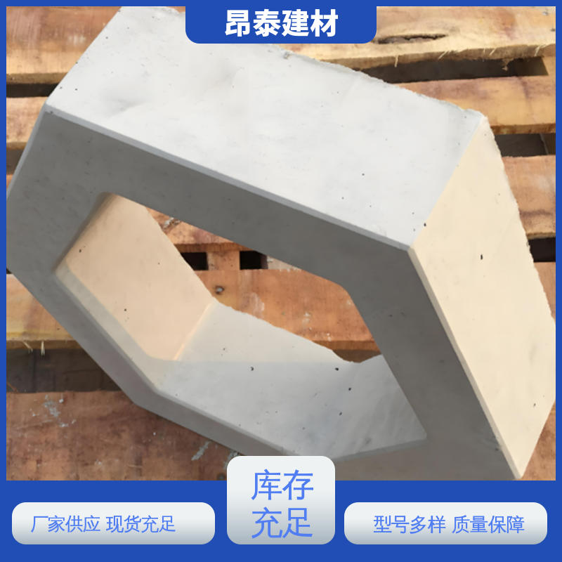 实力商家 库存充足发货快 结构稳定 六角护坡砖 抗渗漏性强