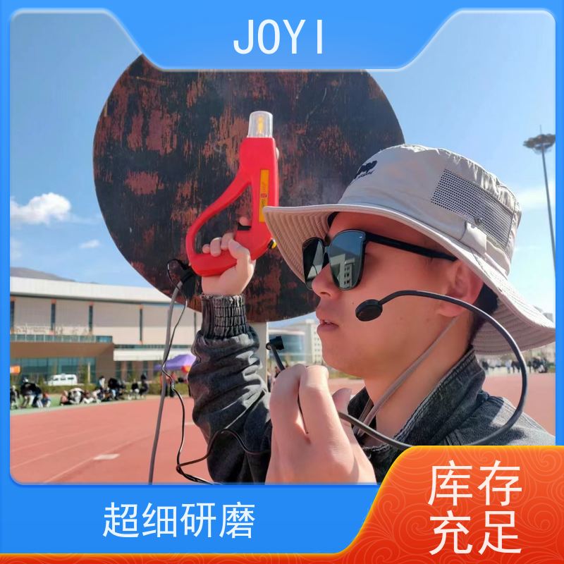 中意明安 终点判读线对齐技术 径赛计时 田赛各类项目中数据显示