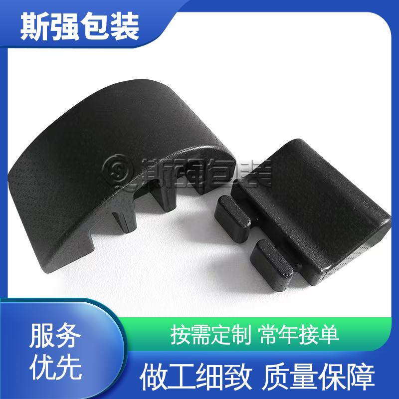 模具整体发泡成型 为客户量身定制 EPP瑜伽柱 斯强包装