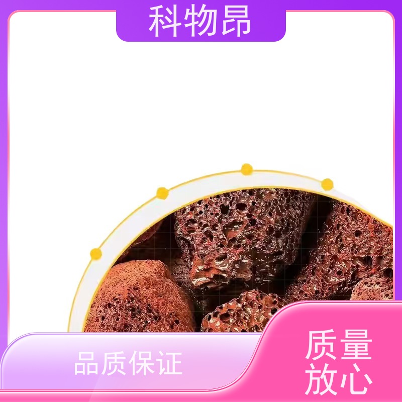 科物昂 水泥 火山岩土壤改良物料 pH值中性 量大从优