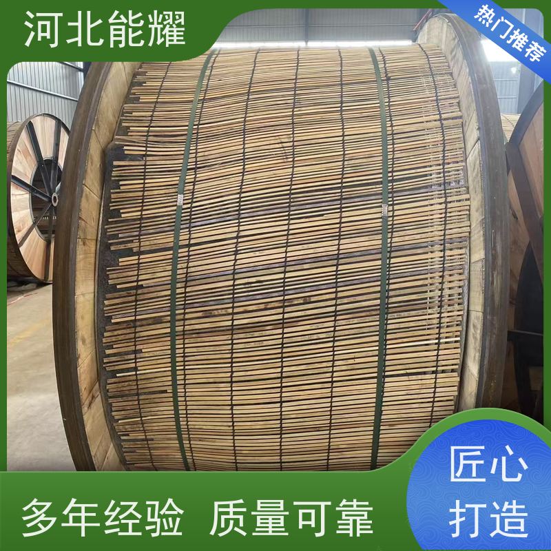  特别适合跨越江河山谷 加强型钢芯铝绞线 JL1/G2A-500/35 定制加工