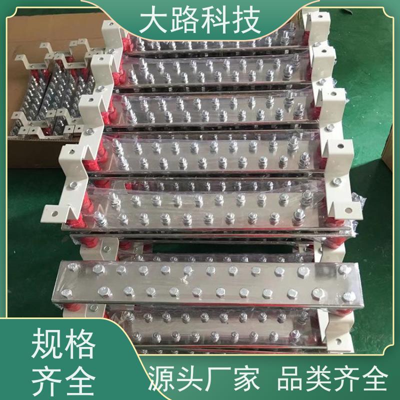 变压器铜排汽车用来图来样支持非标水冷去毛刺 抛光清洗
