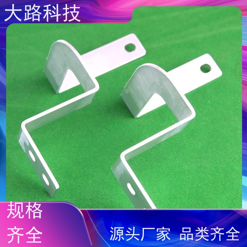 喷塑导电连接铜汇流排绝缘性高 抗拉伸性能好