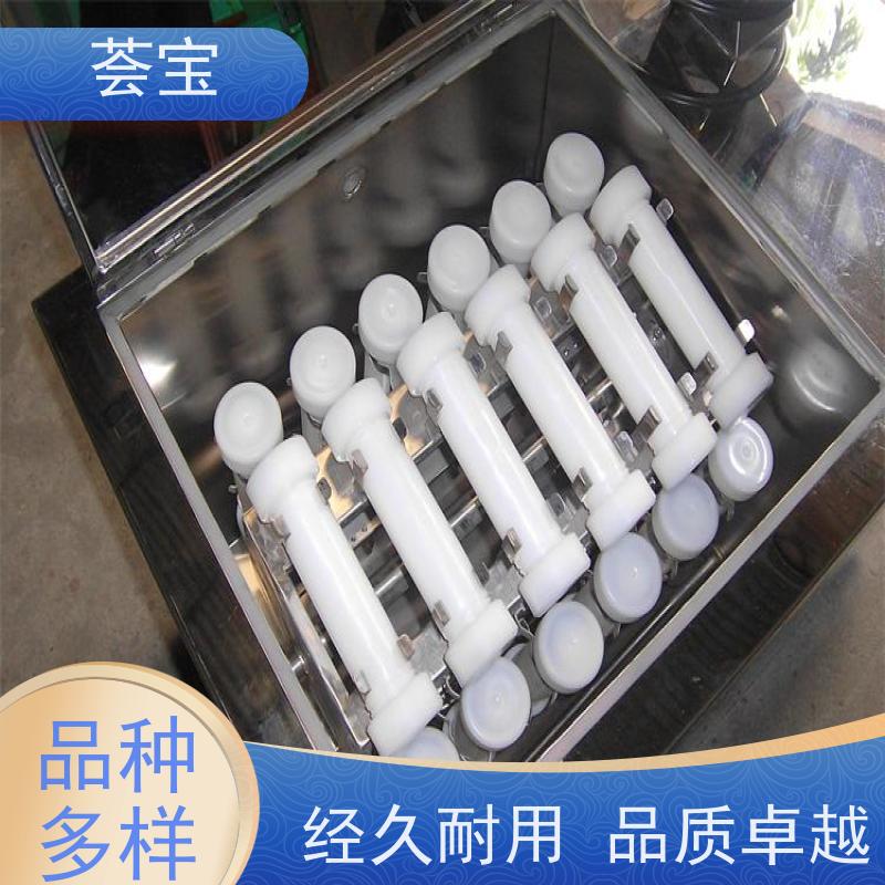  荟宝染整机械 适用热固色 树脂焙烘等 性能稳定
