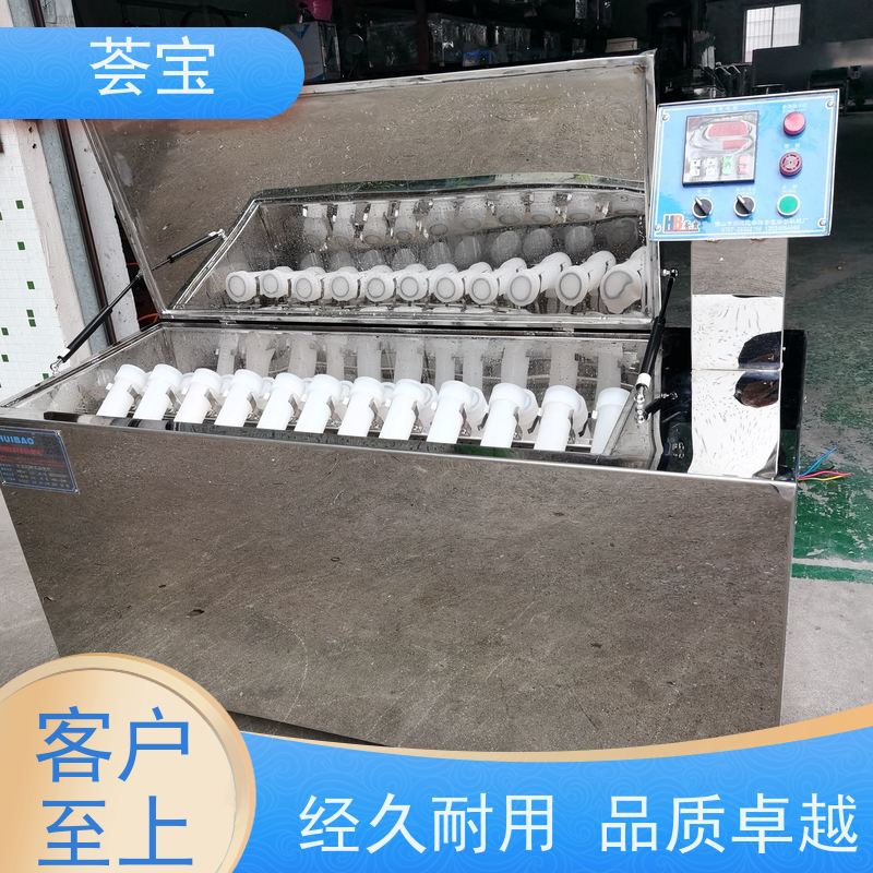  常温胶筒染色机 进口温度控制 数字显示 使用方便