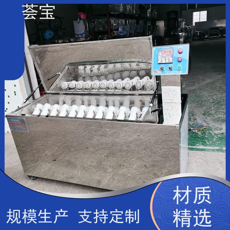  旋转式试验机 人体学设计 比卧式更方便操作 支持定制