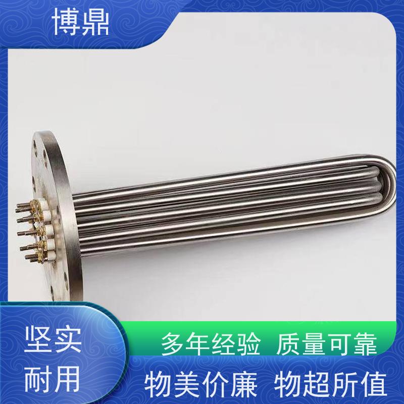 博鼎制热设备 电加热器 工业管道流体加热 多年行业经验