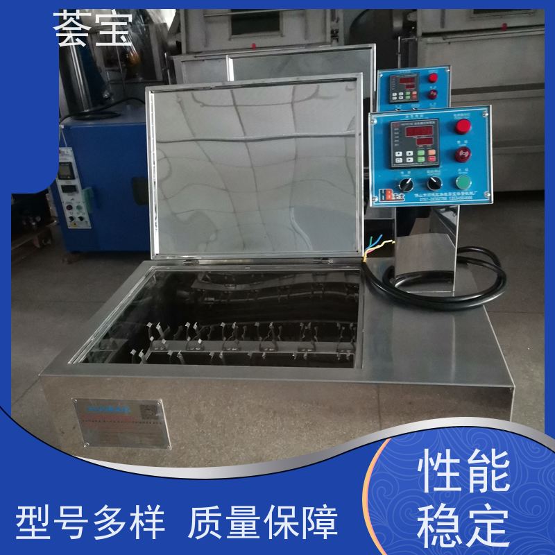 旋转式试验机 适用热固色 树脂焙烘等 性能稳定