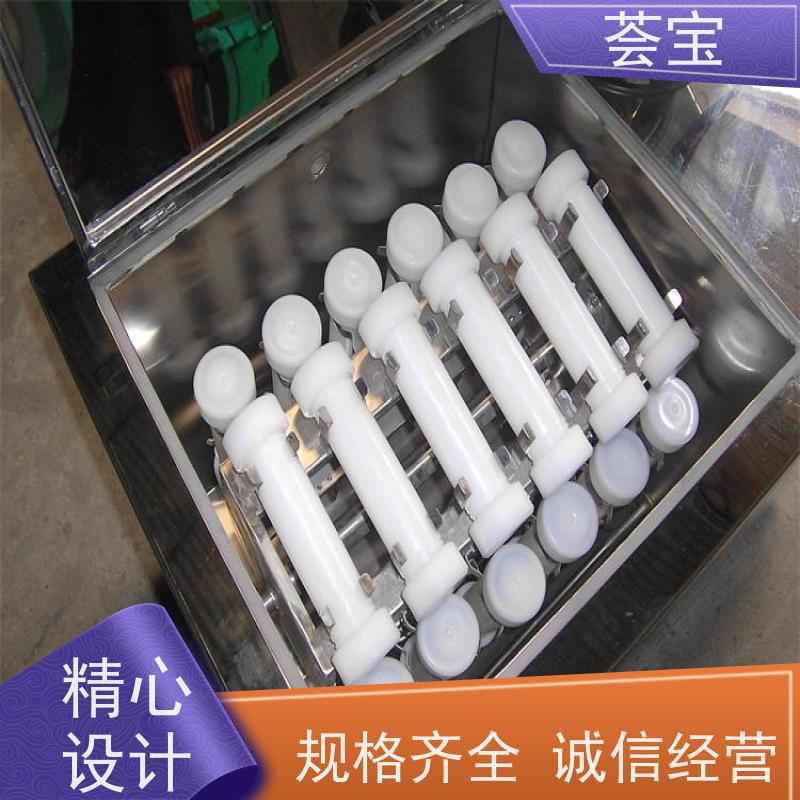  低温染色机 轮式设计，可随意移动，无需人工搬运 使用方便