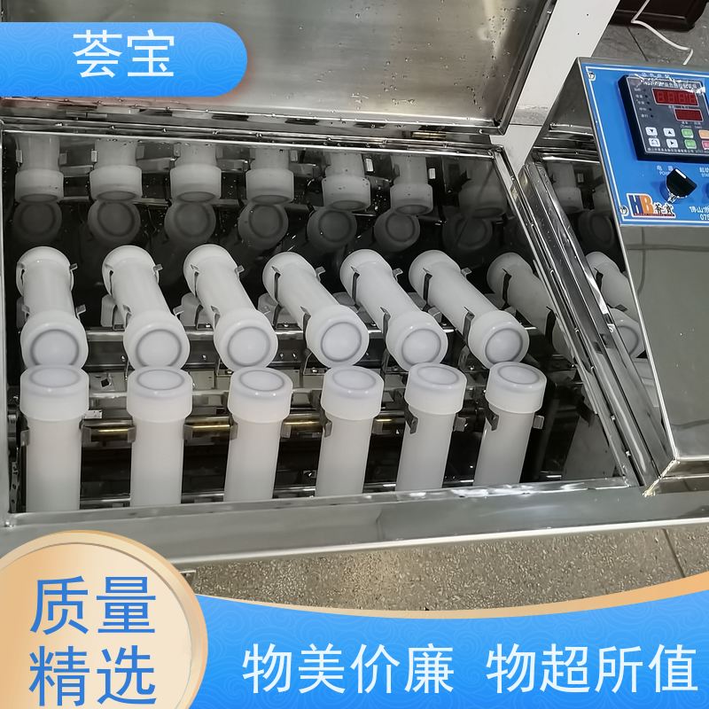  胶筒式旋转机 适用于染色模拟焙烘试验 可非标定制