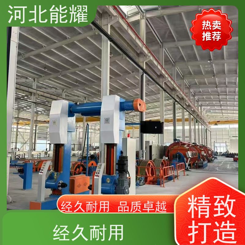  绝缘钢芯铝绞线 超高压架空输电线路 JL3/G1A-125/20 定尺定米
