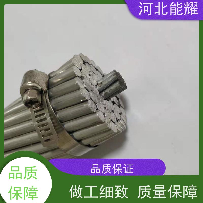  加强型钢芯铝绞线 远距离电能输送 2xLGJQT-125/20 出口定制