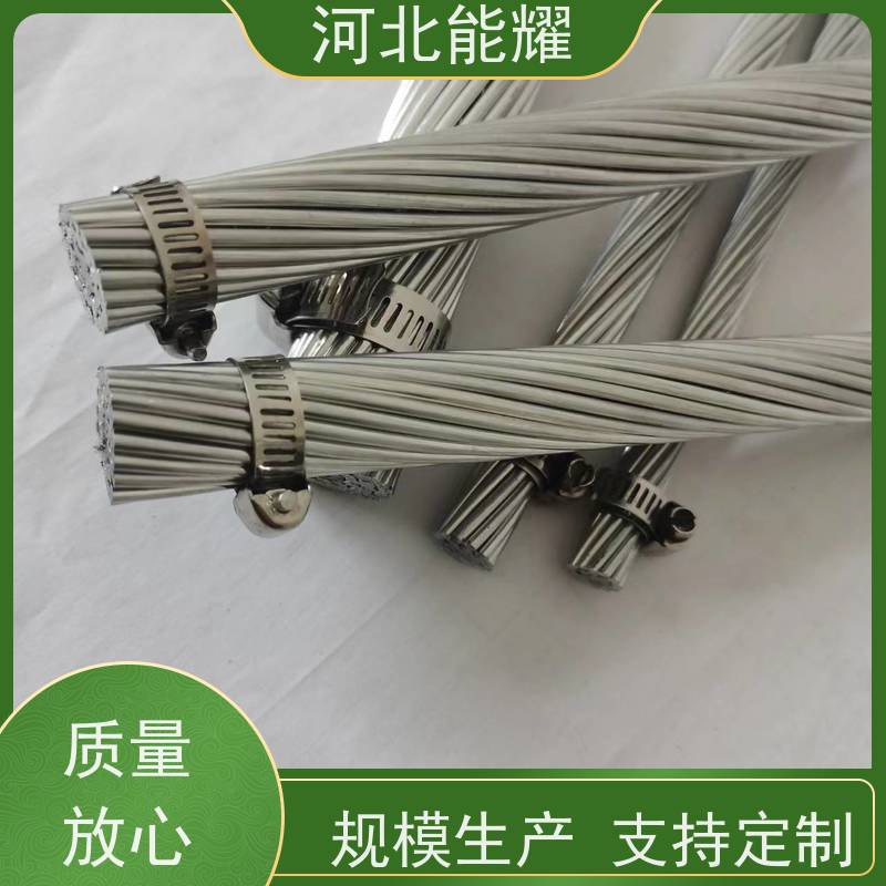  高导钢芯铝绞线 特别适合跨越江河山谷 2xJL/G1A-120/70 实地工厂