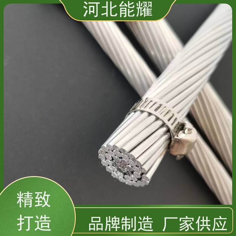 防腐钢芯铝绞线 高压架空输电线路 2xJL/G1A-120/70 生产厂家