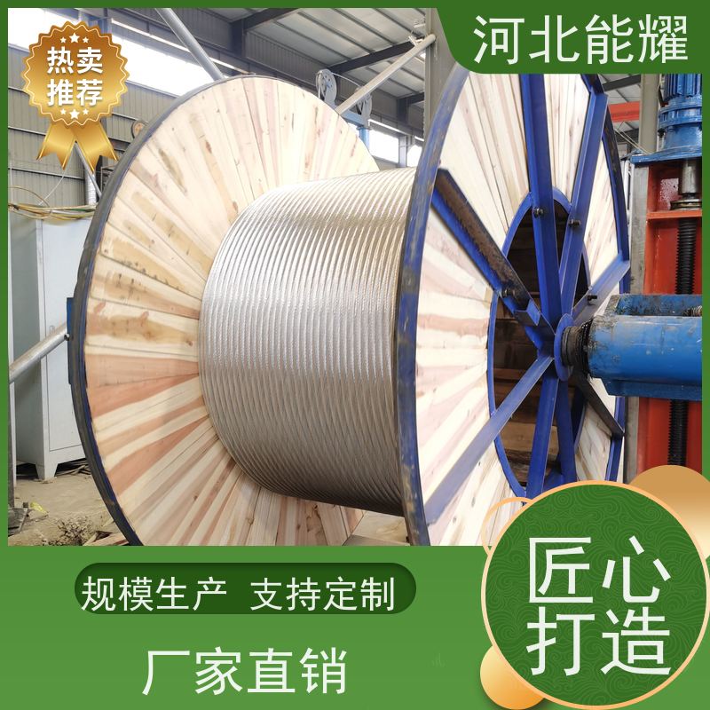  高导钢芯铝绞线 主要用于高压输变电线路 LGJF-95/20 全检定制