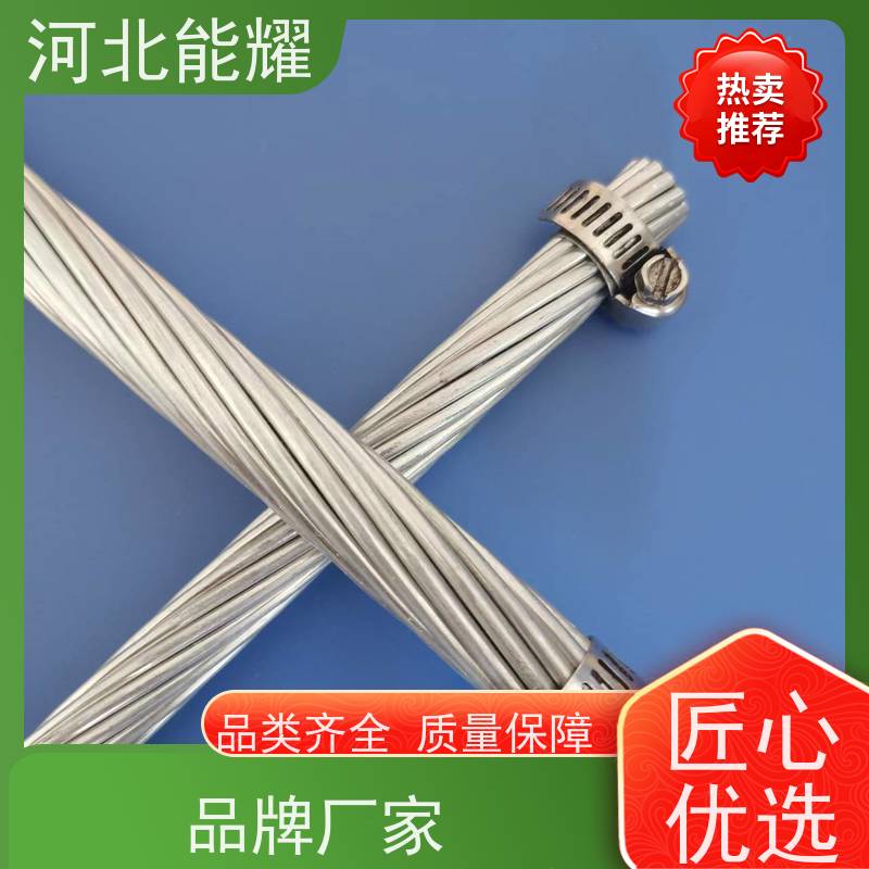  钢芯铝绞线 实现高效电能传输 JL/G2A-95/15 定制加工