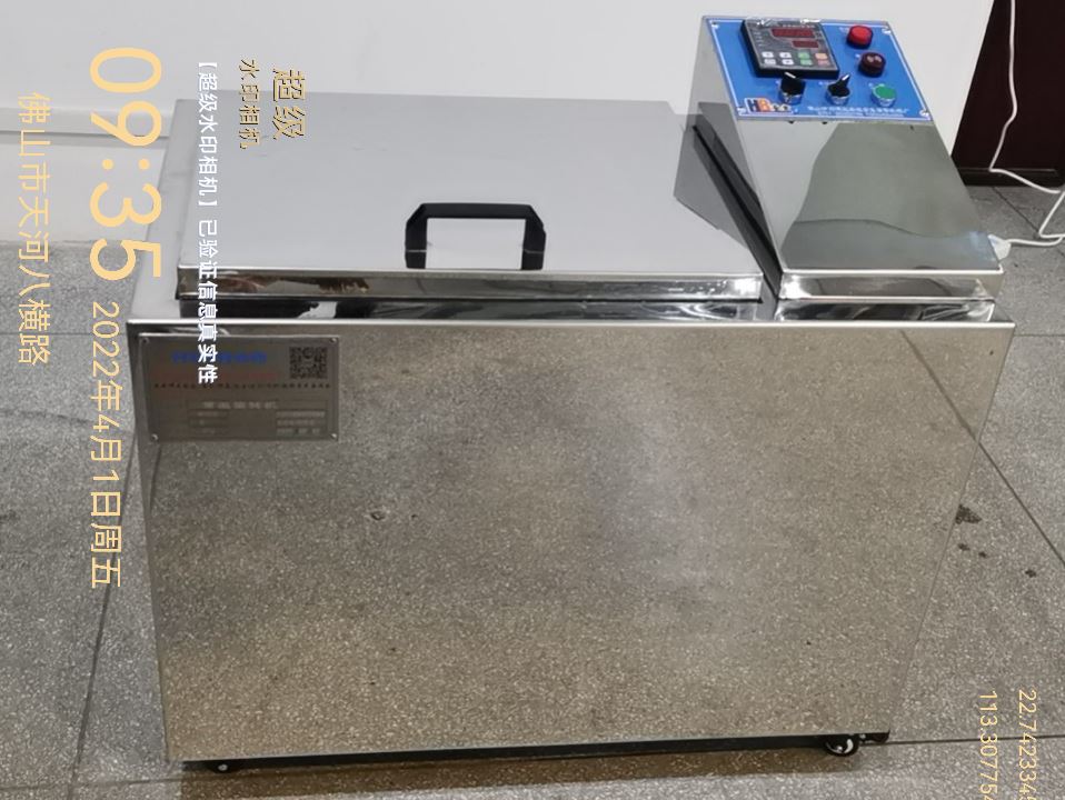  常温印染设备 进口温度控制 数字显示 精密型设计