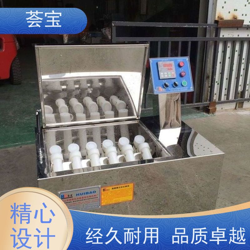  24P旋转式小样机 360*420mm针板式 可非标定制