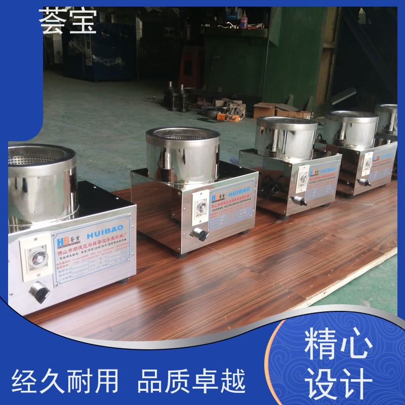  纺织小脱水机 设备外壳：SUS304不锈钢 使用方便