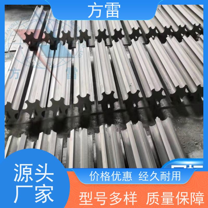 方雷 碳凝 低电阻接地模块 非金属寿命长 性能稳定