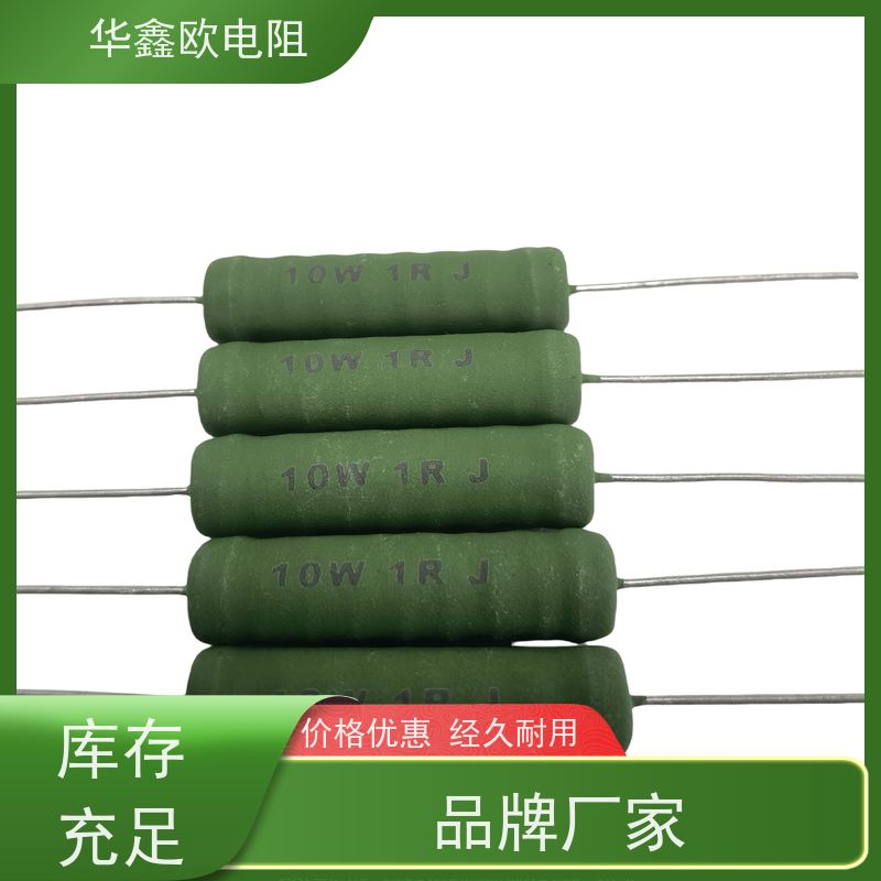 HXO电阻 68R KNP8W 品质保证 RX21-15W线绕电阻器